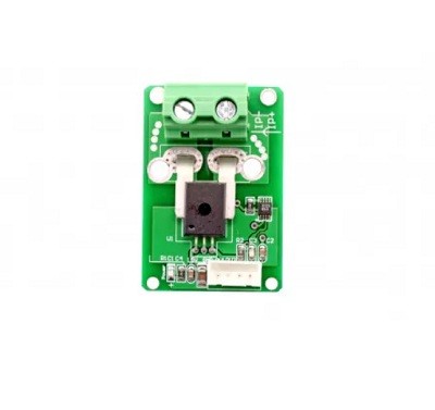 AC / DC 200A Current Sensor Bi Directional image 1