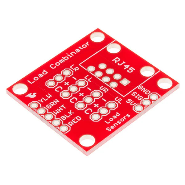 SparkFun Load Sensor Combinator (Ver. 1.1) image 1