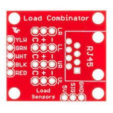 SparkFun Load Sensor Combinator (Ver. 1.1) image 1