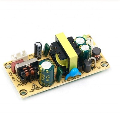 AC 100-265V to DC 5V 2A Switching Power Supply Module image 1