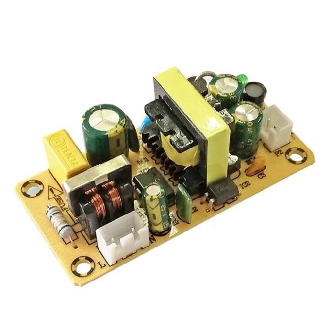 AC 100-265V to DC 12V 1.5A Switching Power Supply Module (12V AC-DC Power Converter Module) image 2