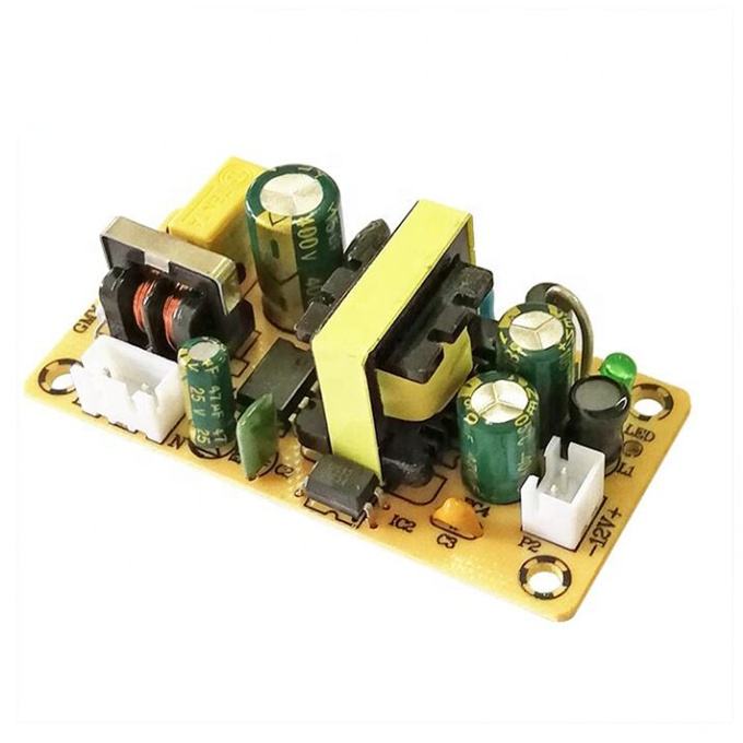 AC 100-265V to DC 12V 1.5A Switching Power Supply Module (12V AC-DC Power Converter Module) image 3