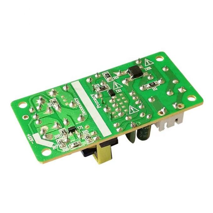 AC 100-265V to DC 12V 1.5A Switching Power Supply Module (12V AC-DC Power Converter Module) image 4