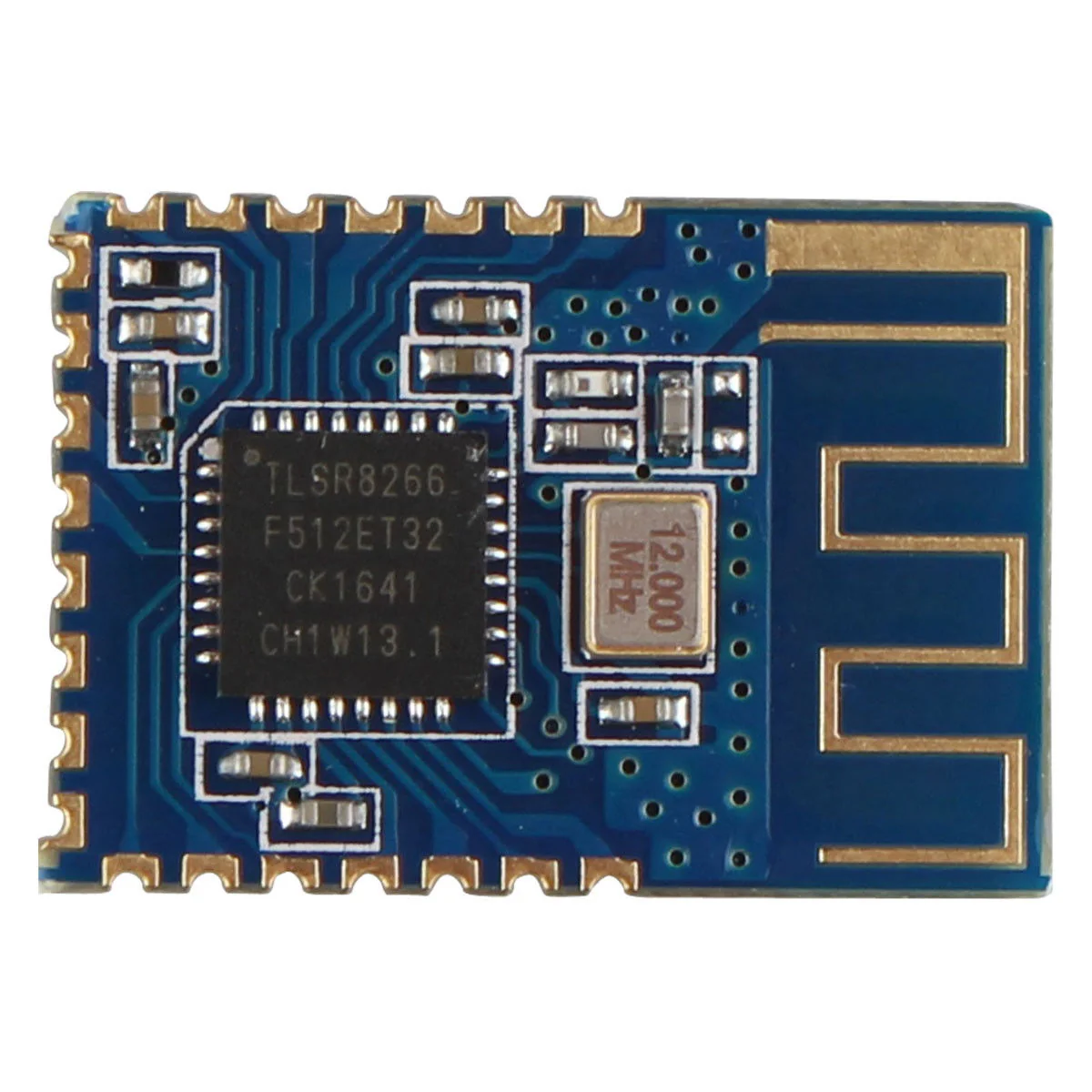 JDY-10 Bluetooth 4.0 Module BLE Serial Port Module (JDY-10 BLE Wireless Module) image 1