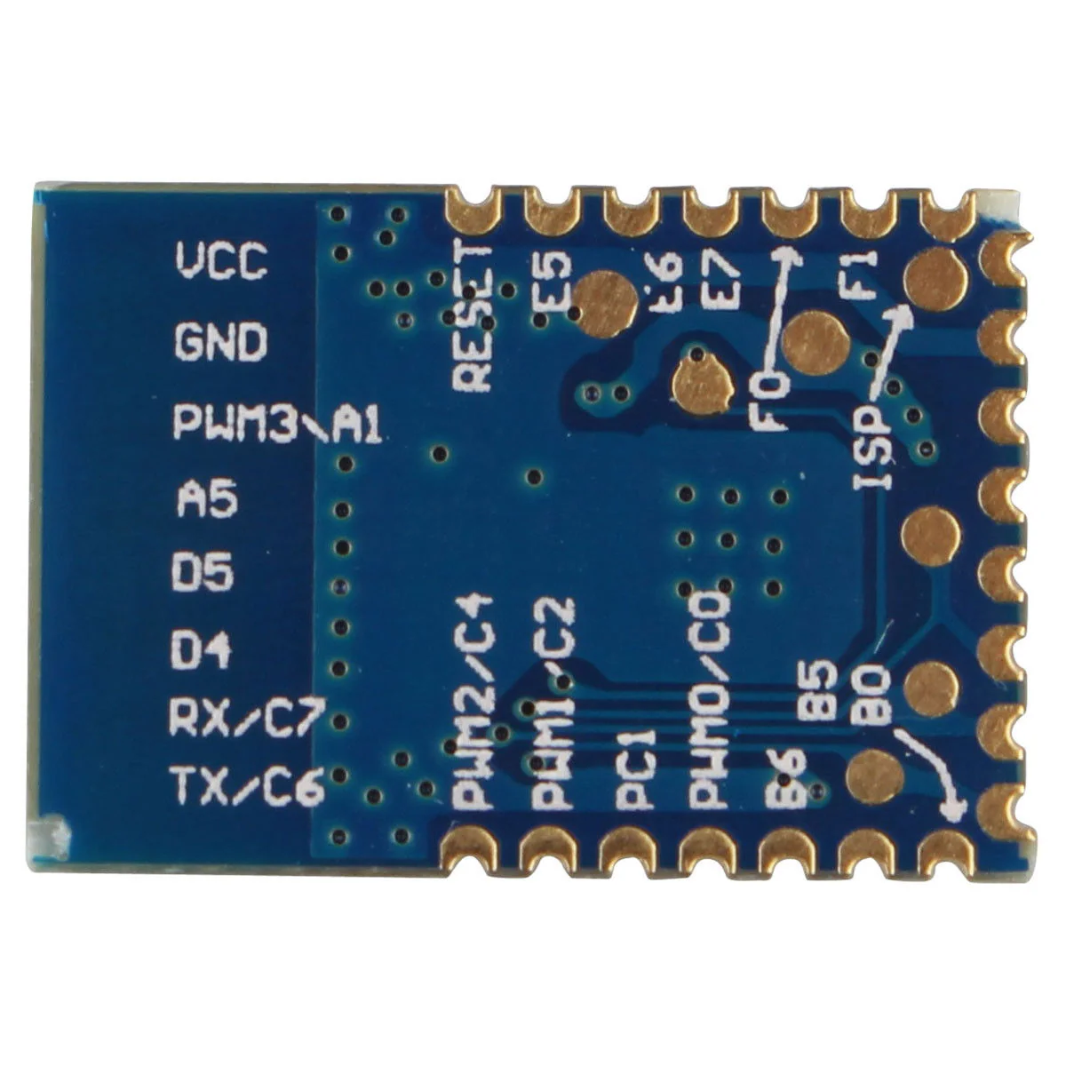 JDY-10 Bluetooth 4.0 Module BLE Serial Port Module (JDY-10 BLE Wireless Module) image 2