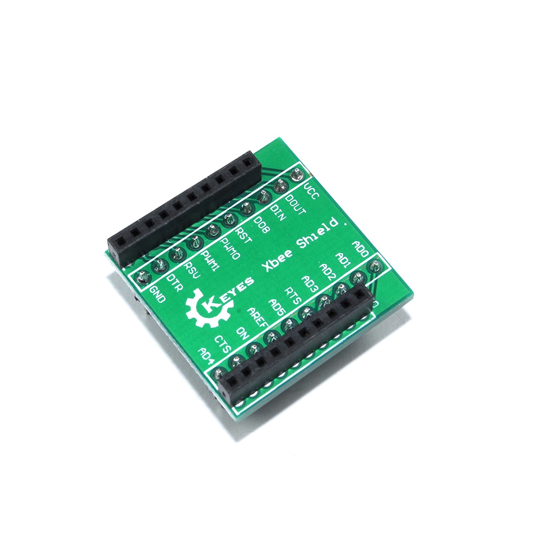 Breakout Board for XBee Module image 1