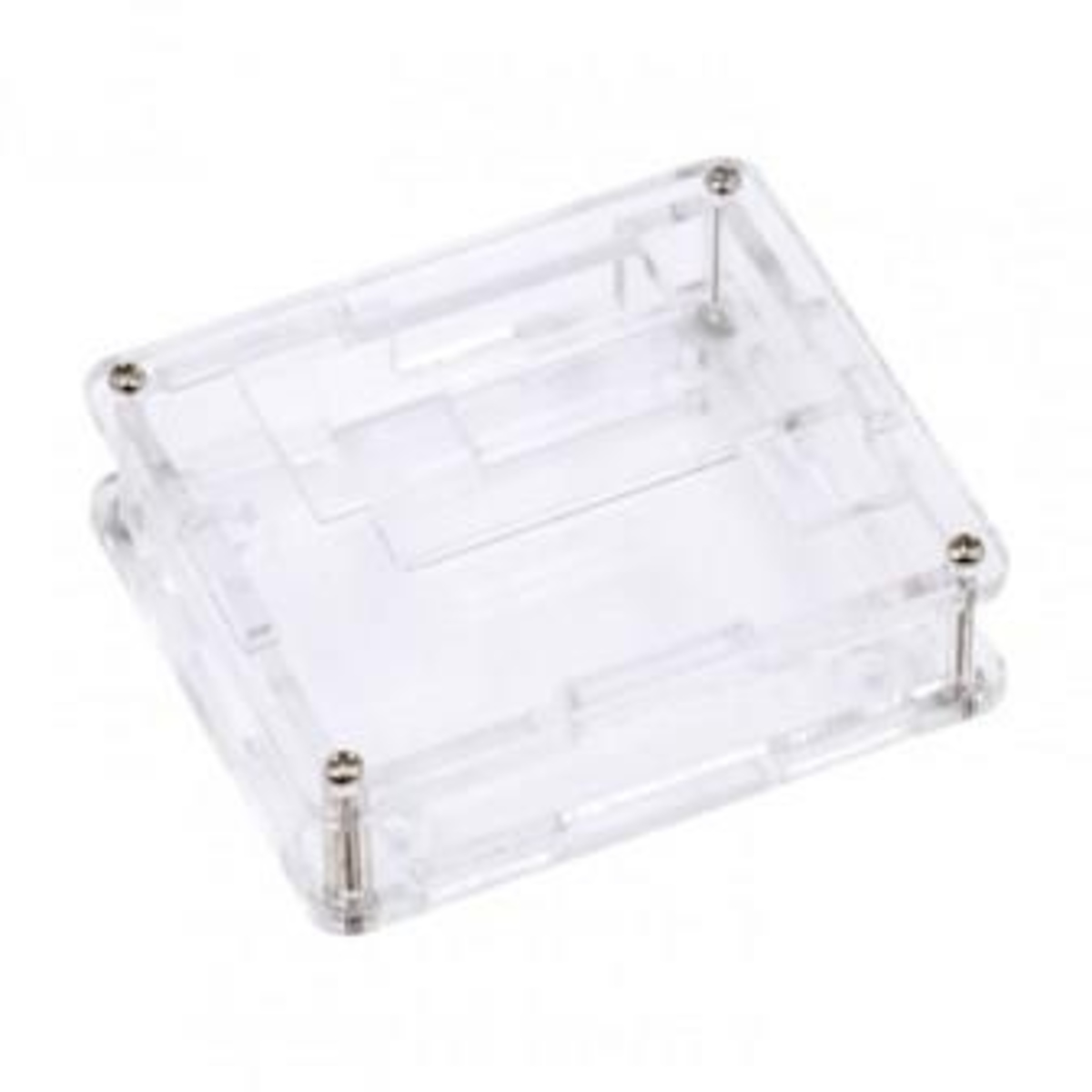 Acrylic Case for XH-W1209 Temperature Controller image 1