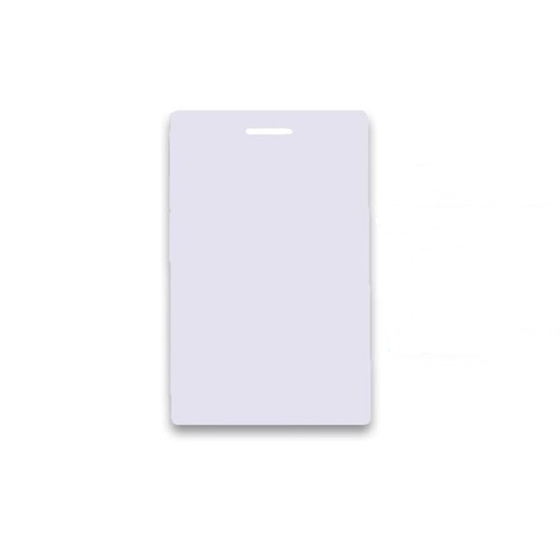125KHz Thick RFID Card (Access Control) image 1