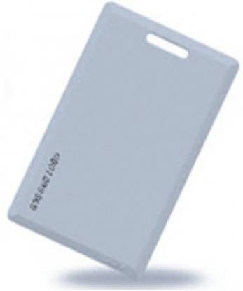 125KHz RFID Card Thick image 1