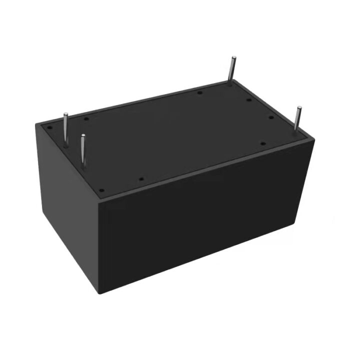 HLK-5M05 AC-DC 5V 5W Power Converter Module (Hi-Link HLK-5M05 Converter) image 2