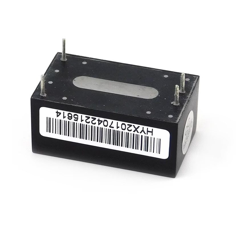 HLK-5M12 AC-DC Power Supply Module 12V 5W Isolated Converter (Hi-Link HLK-5M12) image 5
