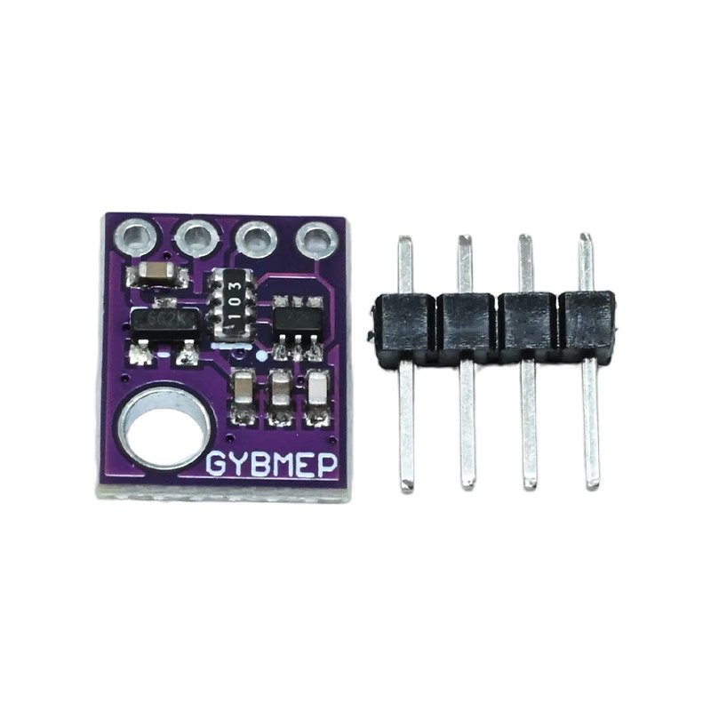 GY-BME280-5V Temperature Humidity Pressure Sensor image 2