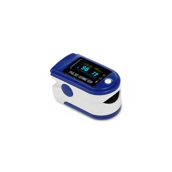 Pulse oxymeter image 1