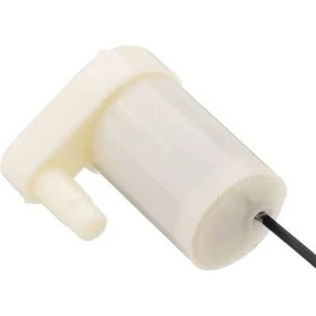 Vertical Mini Submersible Water Pump DC 3V-5V image 1