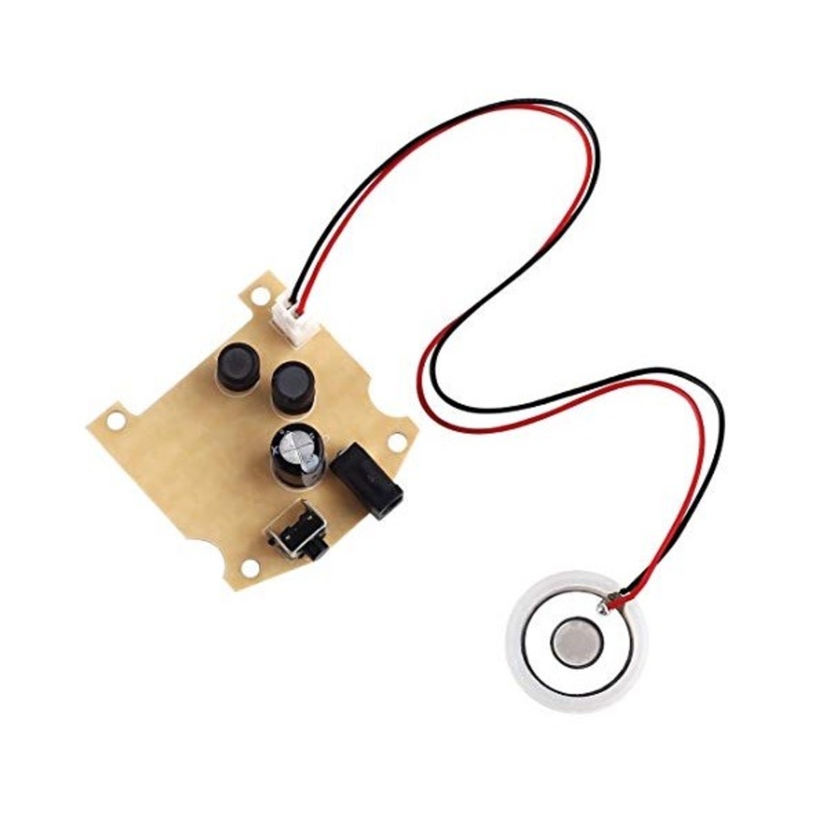 DC 5V Ultrasonic Humidifier Power Board (Atomizing Driver) image 1