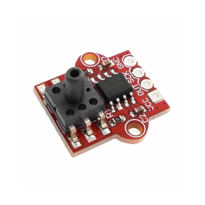 HX710B TM7711 0–40kPa Air Pressure Sensor Module (High Precision Pressure Sensor) image 1