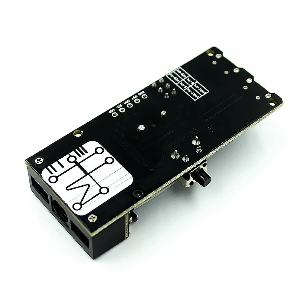 QR 1D 2D Barcode Scanner V3.0 (UART Serial QR Code & Barcode Scanning Module) image 3