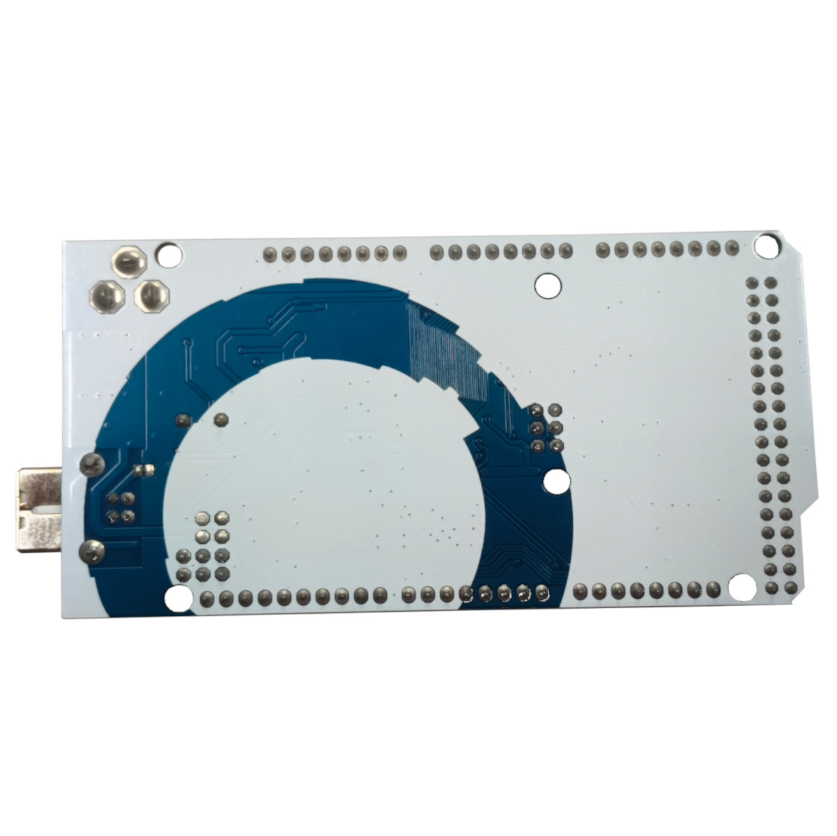 Arduino Mega 2560 R3 Mega16U2 Clone Development Board (ATmega2560 Compatible Board) image 3