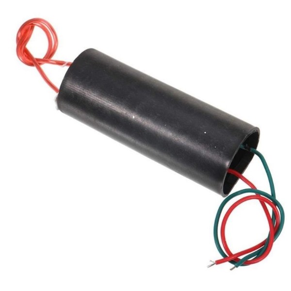 DC 3.7–6V to 400KV Boost Step Up High Voltage Generator Module image 1