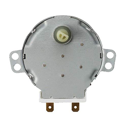 Synchronous Motor AC 220-240V 4W Low Speed Gear Motor (AC Synchronous Gear Motor) image 3