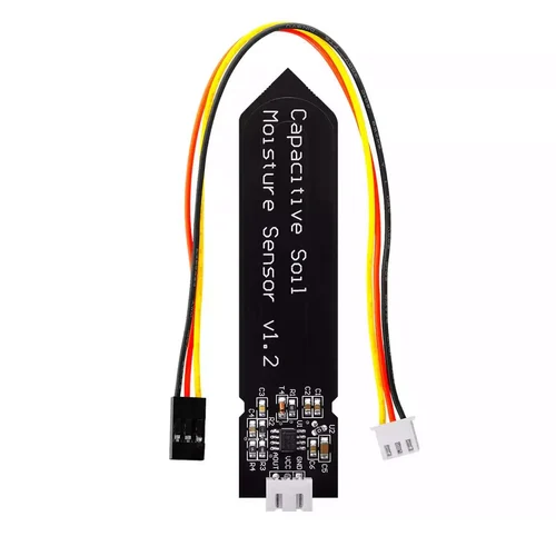 Capacitive Soil Moisture Sensor V1.2 image 1