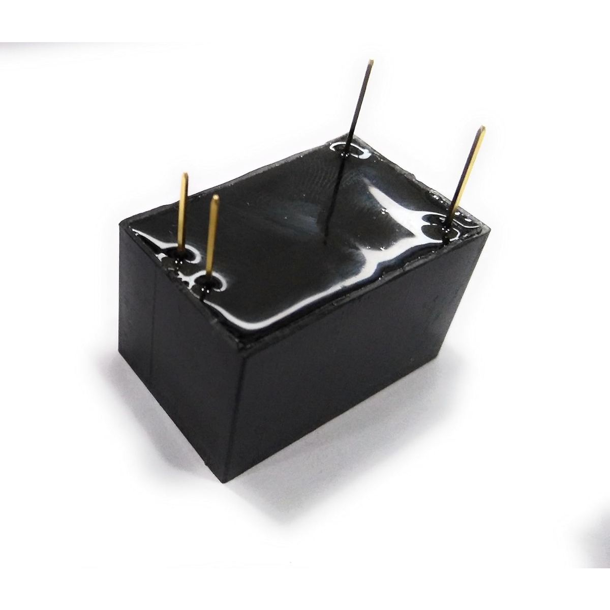 SO5V500 PCB Mountable Micro SMPS Module 85-265VAC to -5V 500mA Isolated Power Supply (2.5W AC-DC Converter) image 2