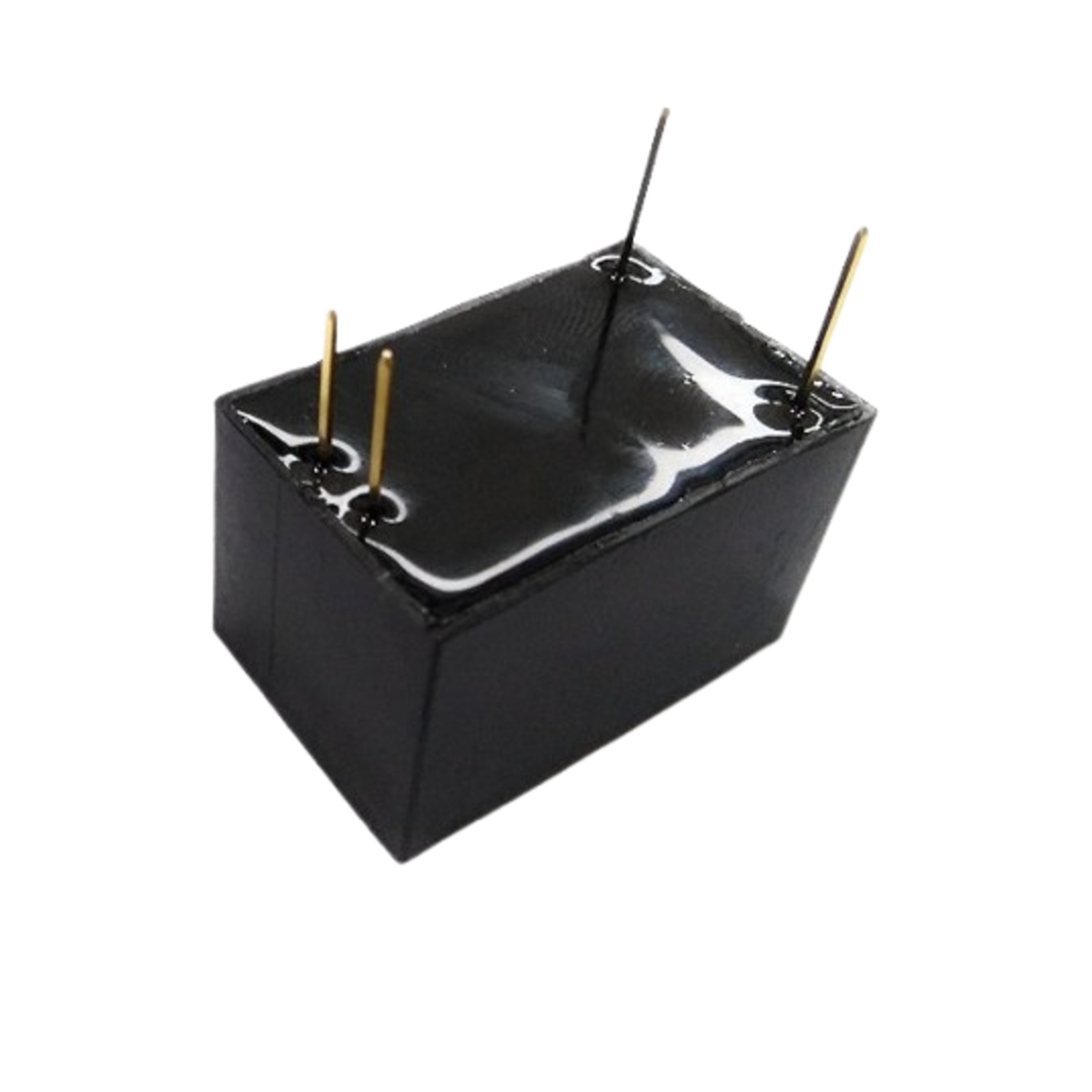 PCB Mountable Micro SMPS-SO5V1000 -5V 1000mA (Isolated Power Supply Module) image 1