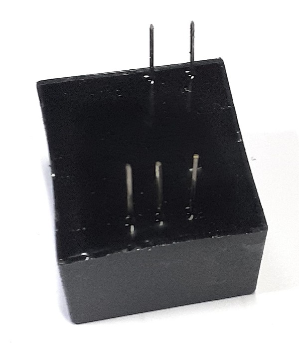 PCB Mountable Micro SMPS-SO12V51000 Dual Output 12V / 5V DC 1A image 1