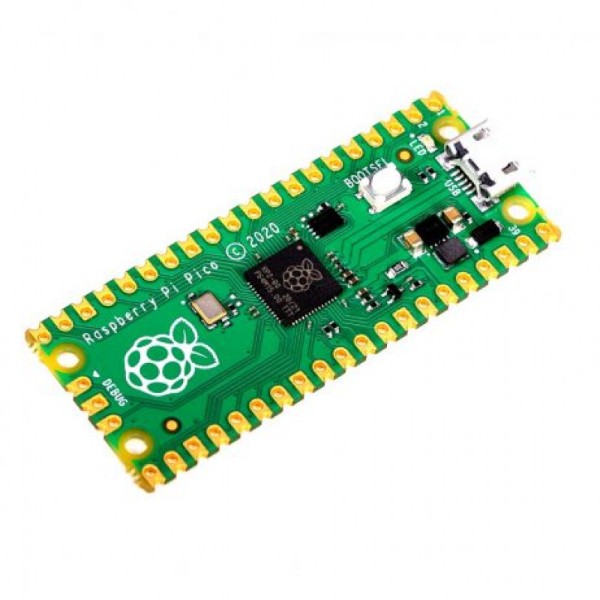 Raspberry Pi Pico image 1