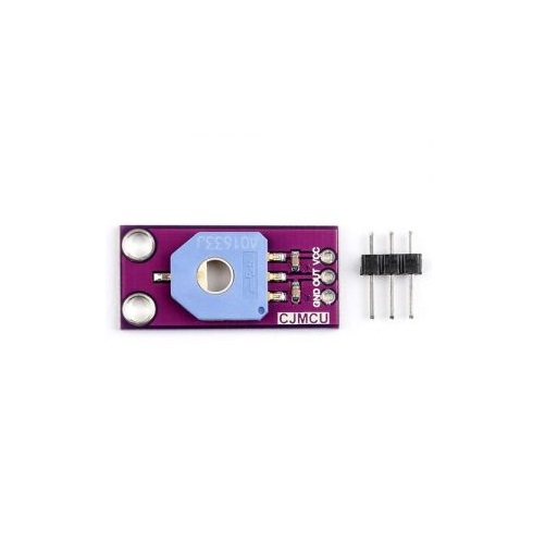 CJMCU-103 Rotary Angle Sensor Potentiometer Module image 3
