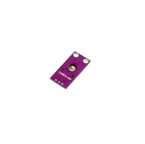 CJMCU-103 Rotary Angle Sensor Potentiometer Module image 4
