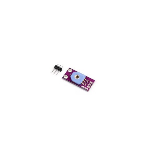 CJMCU-103 Rotary Angle Sensor Potentiometer Module image 1