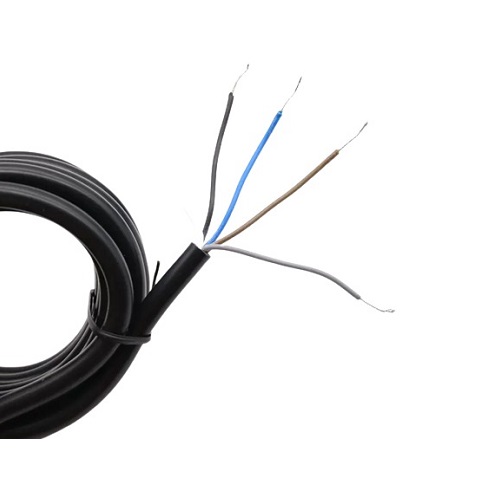 Switch Infrared Beam Photoelectric Sensor Photocell E3JK-5DM1 DC12-24V Detecting Distance 5M image 7