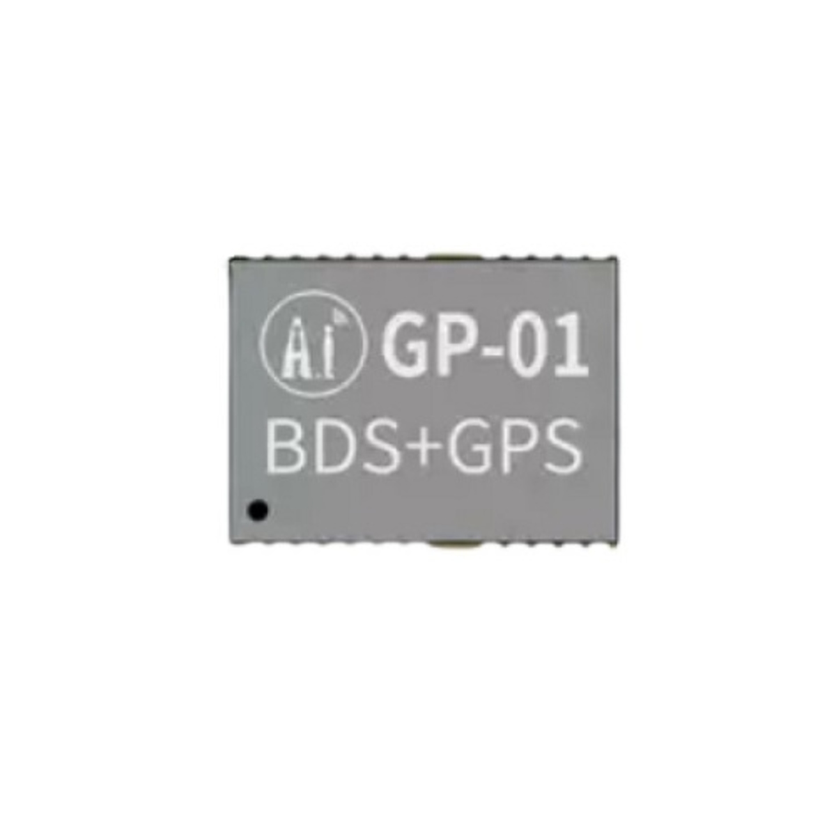 GP-01 GPS BDS GNSS Multi Mode Satellite Navigation Module (Multi System Positioning) image 2