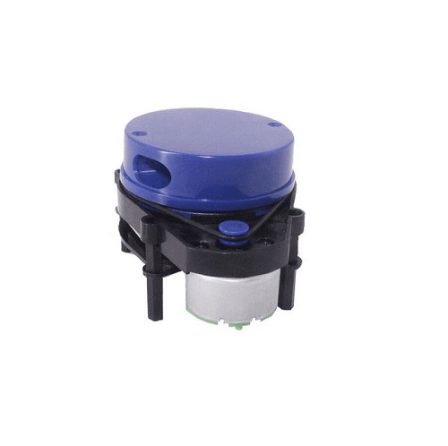 YDLIDAR X4 LIDAR Laser Radar Scanner Ranging Sensor Module image 4