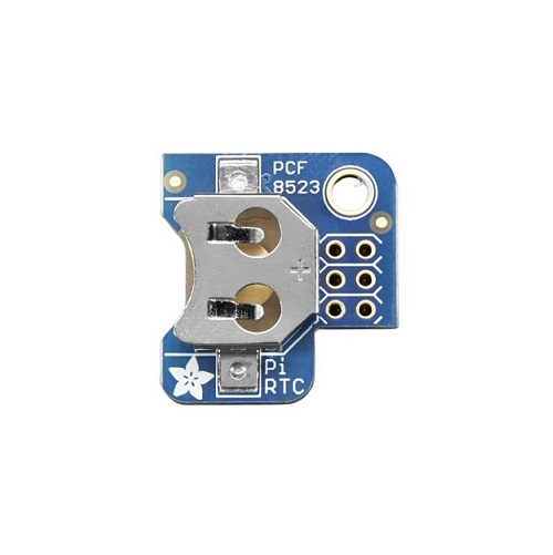 PCF8523 Real Time Clock Module image 1