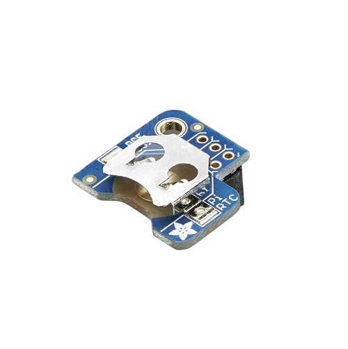 PCF8523 Real Time Clock Module image 2