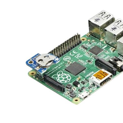 PCF8523 Real Time Clock Module image 4