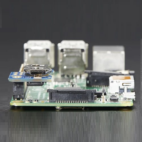 PCF8523 Real Time Clock Module image 5