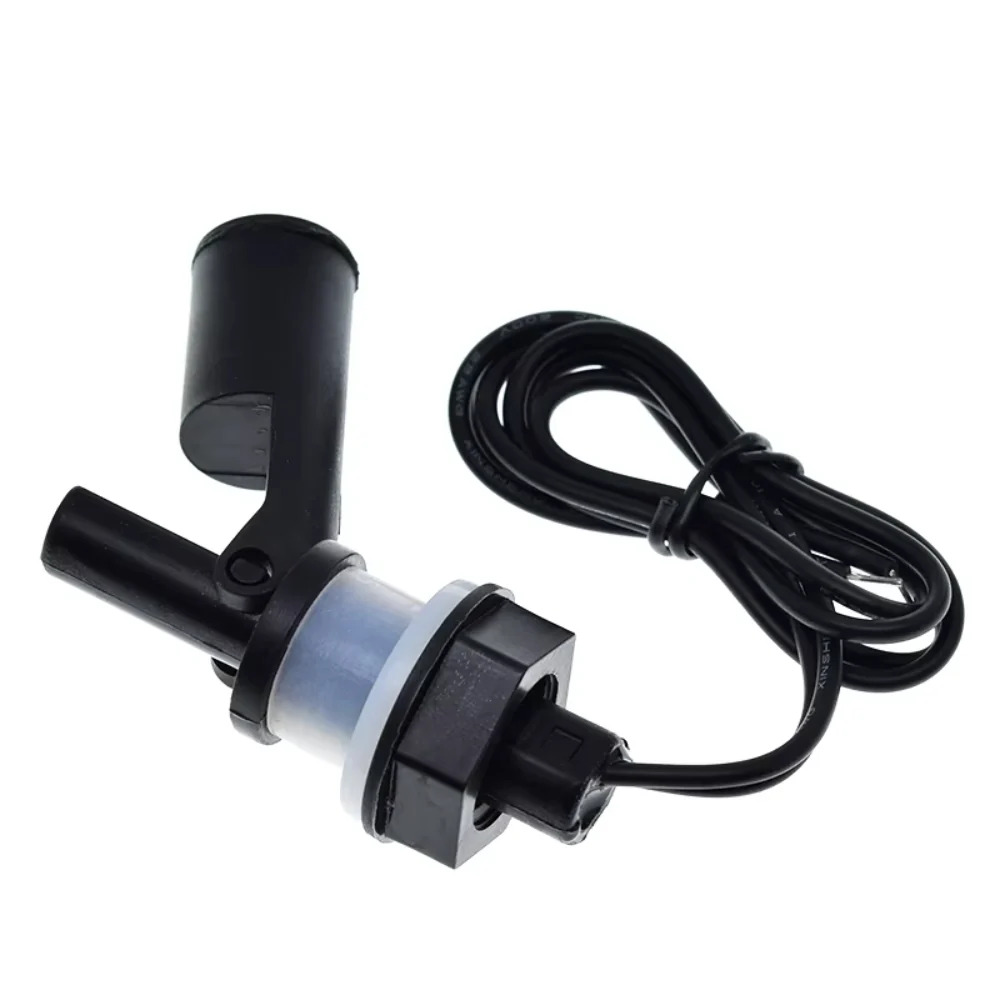Anti Corrosion Water Level Sensor with Ball Float Switch (Vertical Float Level Switch) image 2