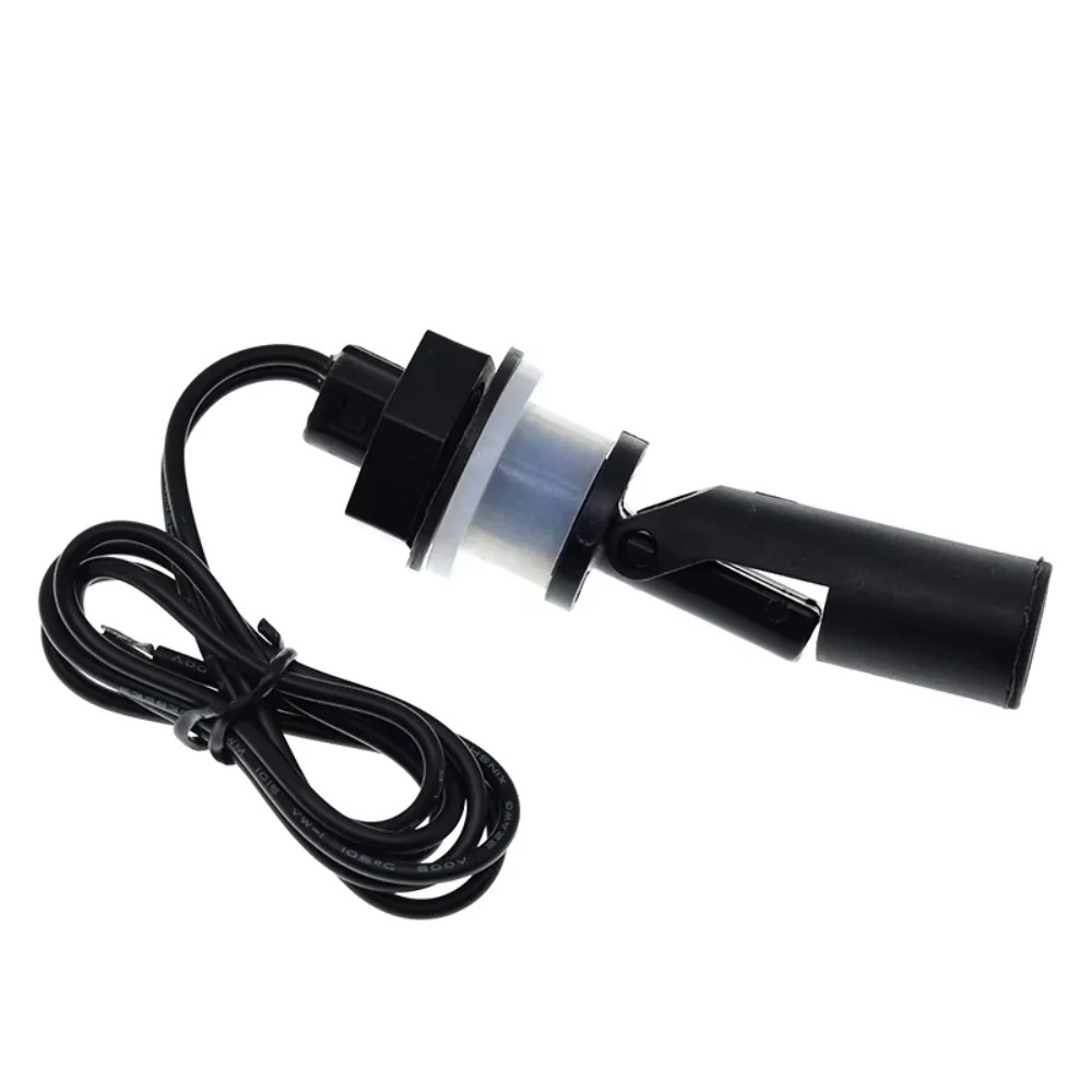 Anti Corrosion Water Level Sensor with Ball Float Switch (Vertical Float Level Switch) image 3
