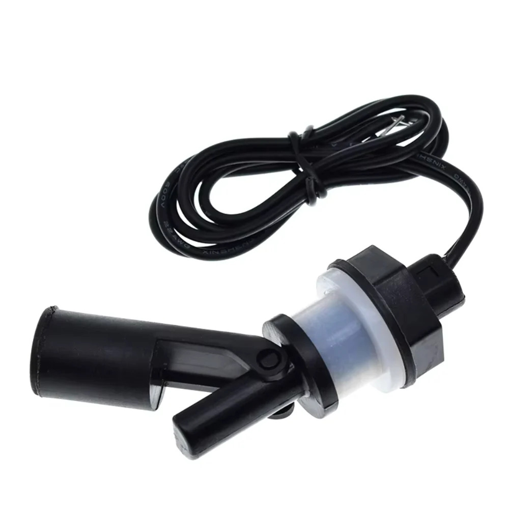 Anti Corrosion Water Level Sensor with Ball Float Switch (Vertical Float Level Switch) image 4
