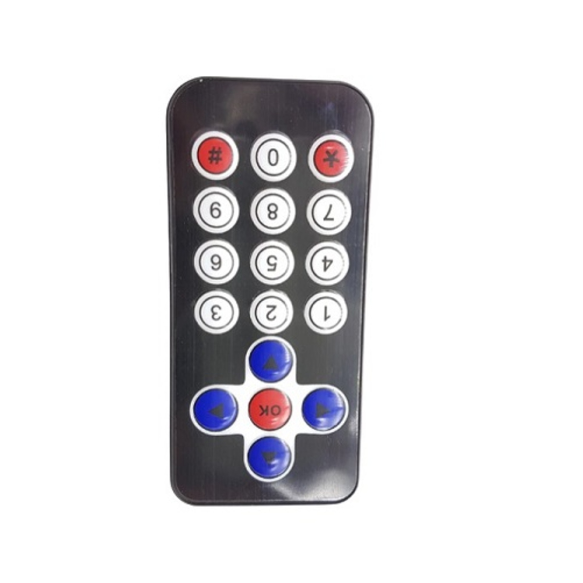 Infrared IR Wireless Remote Control Module Kit For Arduino (TSOP1838 Receiver) image 2