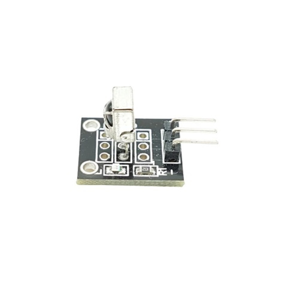 Infrared IR Wireless Remote Control Module Kit For Arduino (TSOP1838 Receiver) image 3
