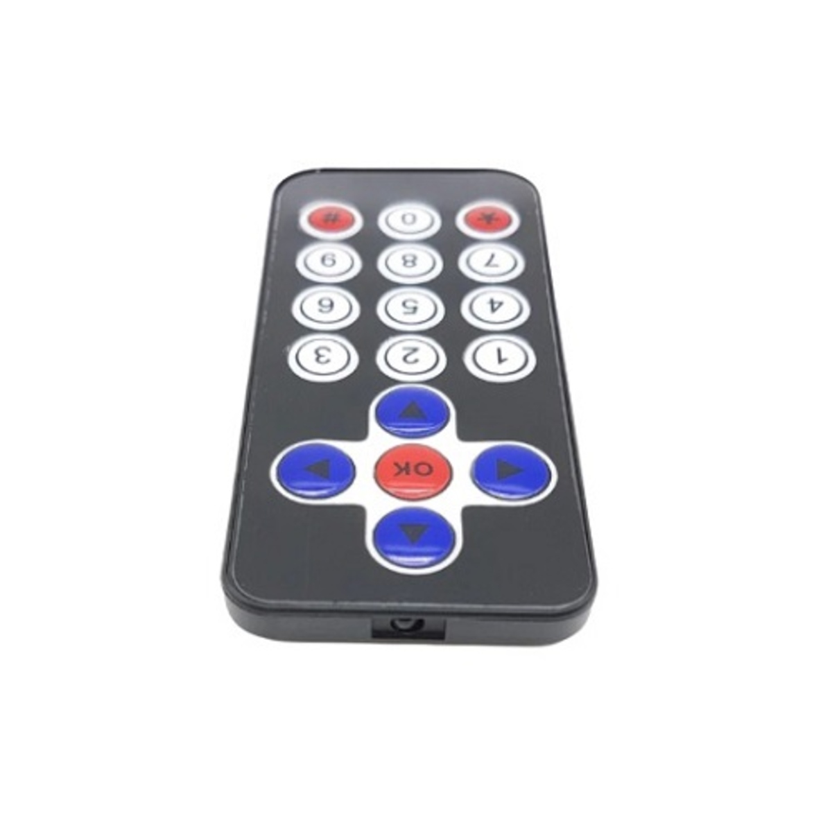 Infrared IR Wireless Remote Control Module Kit For Arduino (TSOP1838 Receiver) image 4
