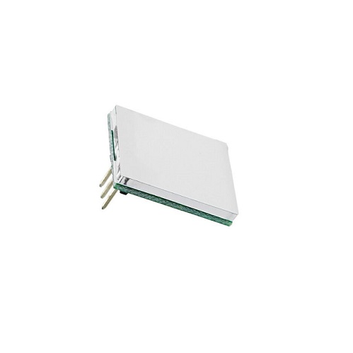 Capacitive Touch Switch HTTM Touch Button Sensor Module-RED image 3