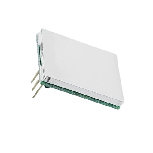 HTTM Capacitive Touch Switch Touch Button Sensor Module Blue (3.3V Output) image 2