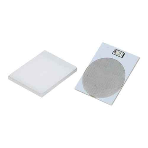 HTTM Capacitive Touch Switch Touch Button Sensor Module Blue (3.3V Output) image 3