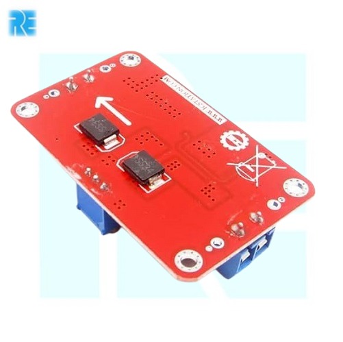 XL6009 LM2596S DC-DC Step Up Down Boost Buck Voltage Power Converter Module image 4