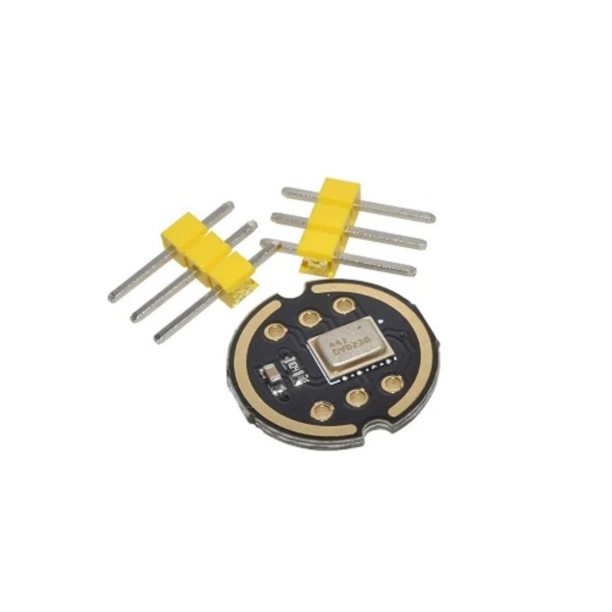 INMP441 MEMS High Precision Omnidirectional Microphone Module I2S (24 Bit Digital Audio) image 3